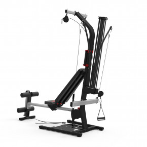   Bowflex PR1000 27