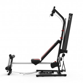   Bowflex PR1000 28