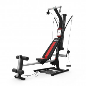   Bowflex PR1000 29