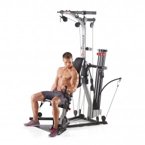   Bowflex Xtreme 2 SE