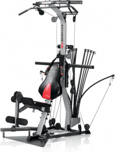   Bowflex Xtreme 2 SE 3