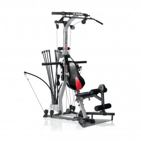   Bowflex Xtreme 2 SE 12