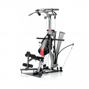   Bowflex Xtreme 2 SE 14