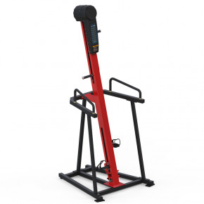  - Fit-ON Motorized Climber Warrior 200