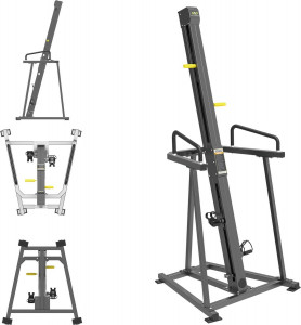  - Fit-ON Manual Climber Warrior 100