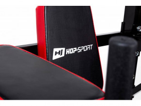 Workout  Hop-Sport HS-1004K 5