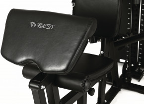  Toorx Multifunction Station MSX 300 (MSX-300) 9