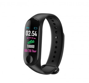    Smart Bracelet M3      