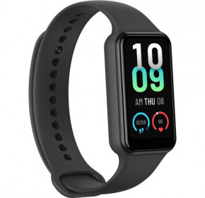 - Xiaomi Amazfit Band 7 Black 4