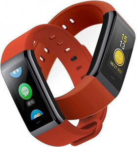 - Amazfit Cor Red 3