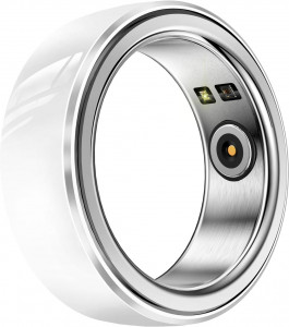 -   BEMI Revo White IP68 (18mm / 8 Size)