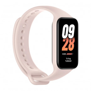 - Xiaomi Mi Smart Band 8 Active Pink (BHR7420GL) 3