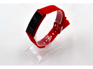 - Smart Heart Rate Bracelet