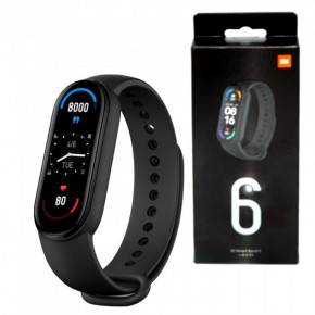 Գ- Smart Band M6  ׸