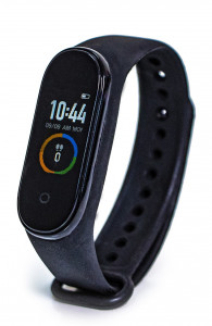   Smart Band Mi 4 (704217293)