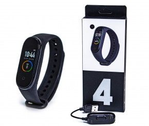   Smart Band Mi 4 (704217293) 3