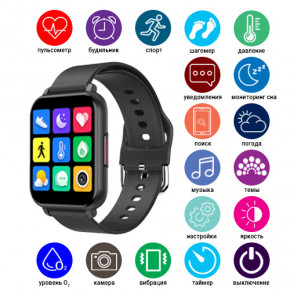   Smart Band T82  (1298369314)