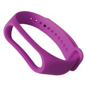   Xiaomi Mi Band 3 Purple