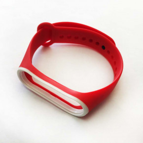   Xiaomi Mi Band 3 RiM Red-white