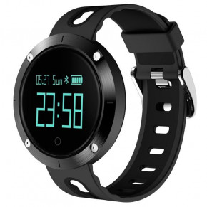 Գ- DM life Smart Bracelet DM58  Black