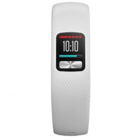 - Garmin Vivofit 4 White Small/Medium (010-01847-11) 3