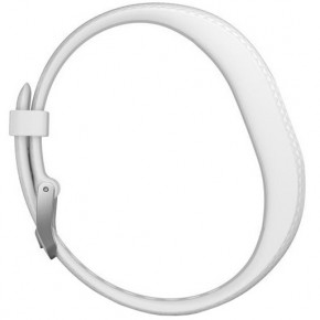 - Garmin Vivofit 4 White Small/Medium (010-01847-11) 5