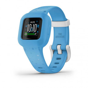  - Garmin Vivofit Jr 3 Blue Stars (010-02441-02) 6