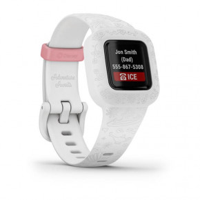  - Garmin Vivofit Jr 3 Disney Princess (010-02441-62) 7