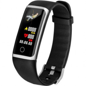   Gelius Pro GP-SB002 (SMARTBAND)(IP68)Black