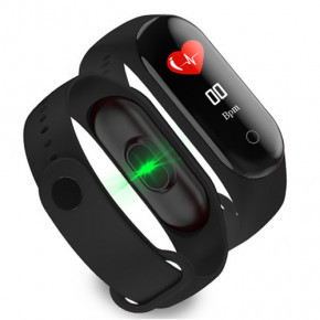 - Goral Smart Band M4 Black 5