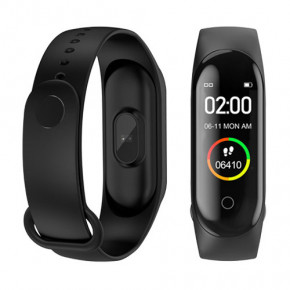 - Goral Smart Band M4 Black 6