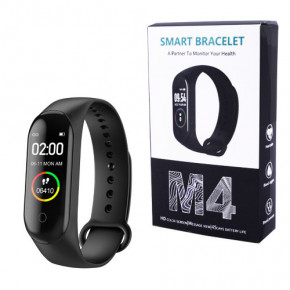 - Goral Smart Band M4 Black 7