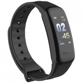 - Goral Smart Bracelet C1 Plus Black