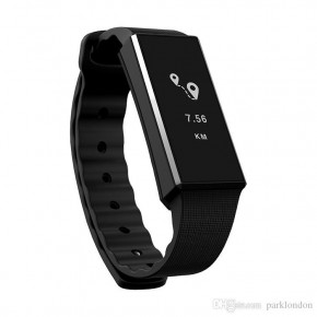 Գ- Goral Smart Bracelet Z3 Black