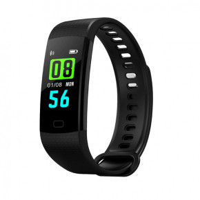 Գ- Goral Smart Bracelet Goral Y5 Black 3