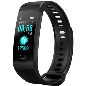 Գ- Goral Smart Bracelet Goral Y5 Black 4