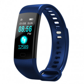 - Goral Smart Bracelet Goral Y5 Blue