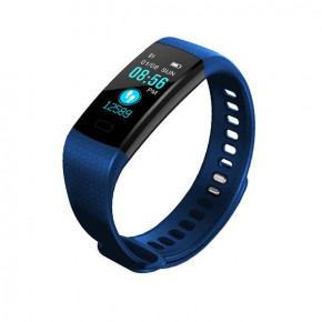 - Goral Smart Bracelet Goral Y5 Blue 3