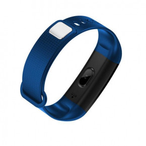 - Goral Smart Bracelet Goral Y5 Blue 4