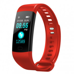 - Goral Smart Bracelet Goral Y5 Red