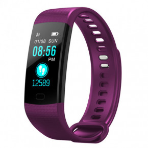 Գ- Goral Smart Bracelet Goral Y5 Violet