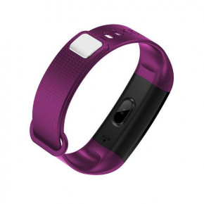 Գ- Goral Smart Bracelet Goral Y5 Violet 4