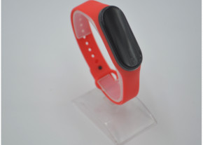   Mi Band 5 replica 6