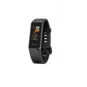 Գ- Huawei Band 4 Graphite Black