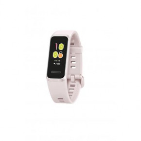   Huawei Band 4 Pearl White