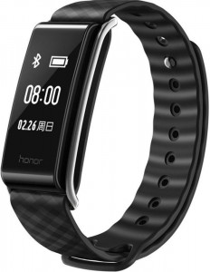 Գ- Huawei Color Band A2 Black #I/S