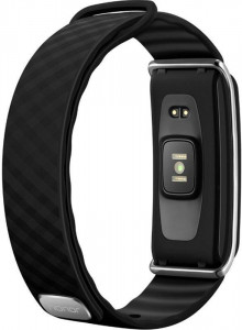 Գ- Huawei Color Band A2 Black #I/S 4