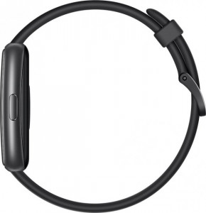 Գ- Huawei Band 7 graphite black 5