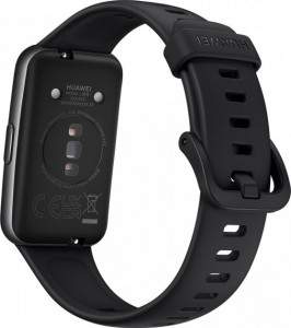 Գ- Huawei Band 7 graphite black 6