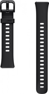 Գ- Huawei Band 7 graphite black 7